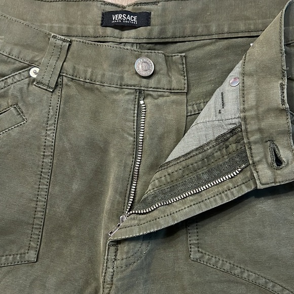 VERSACE Men’s Versace Jeans Couture - Picture 9 of 10